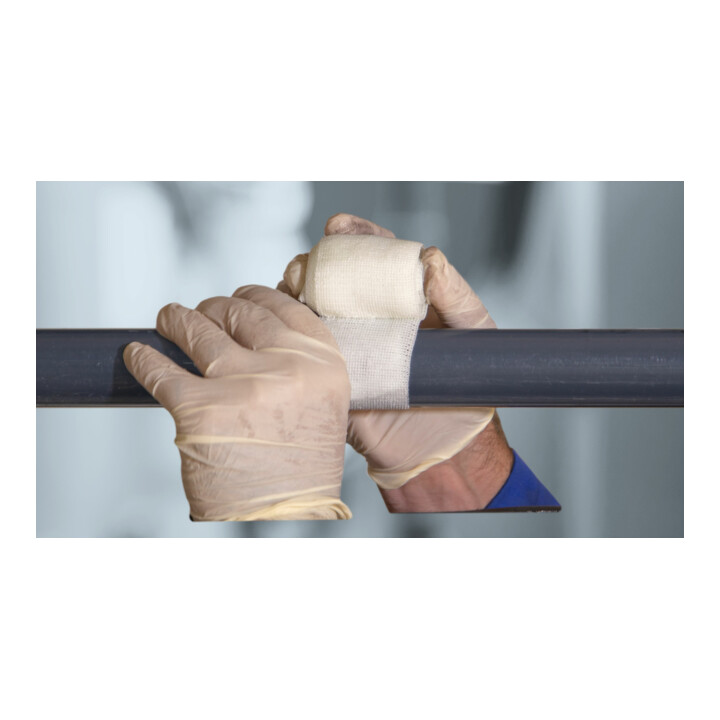 Weicon Kit de réparation pour tuyaux Ruban de réparation 1