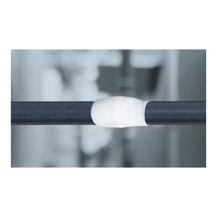 Weicon Kit de réparation pour tuyaux Ruban de réparation 1