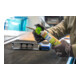 WEICON Kleb- und Dichtstoff Flex 310 M F1X grau 280ml temperaturbeständig bis 180°C