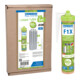 WEICON Kleb- und Dichtstoff Flex 310 M F1X grau 280ml temperaturbeständig bis 180°C