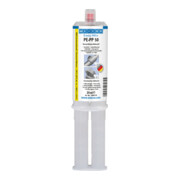 WEICON Konstruktions-Klebstoff 'Easy-Mix PE-PP 50' auf Methylacrylatbasis für spezielle Kunststoffe, 24 ml, transparent-1