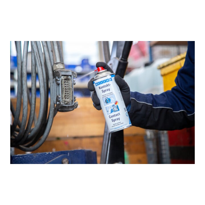 Weicon Kontakt-Spray 400 ml