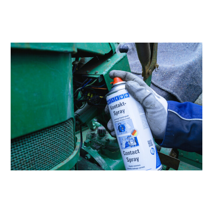 Weicon Kontakt-Spray 400 ml