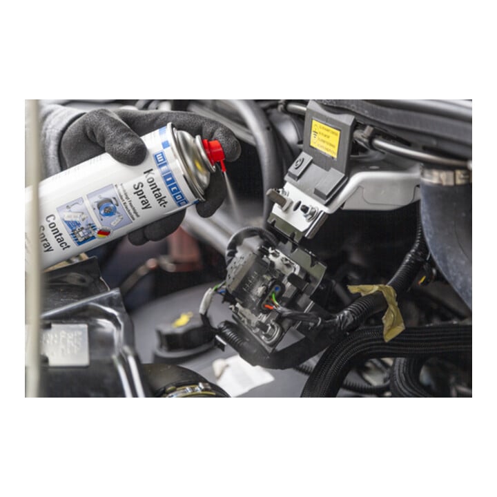 Weicon Kontakt-Spray 400 ml