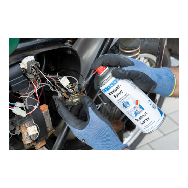 Weicon Kontakt-Spray 400 ml