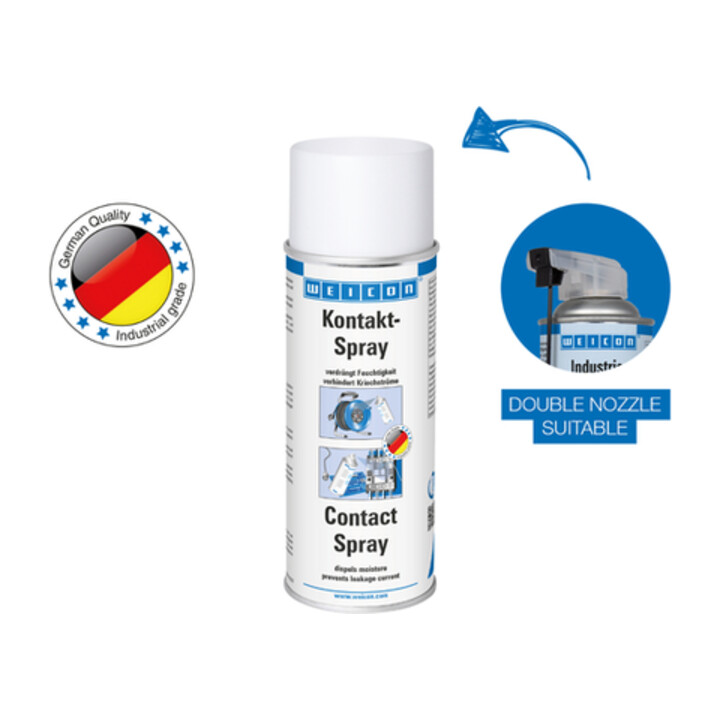 Weicon Kontakt-Spray 400 ml