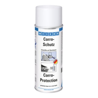 WEICON Korrosionsschutz Corro-Schutz 400ml farblos wachsartig