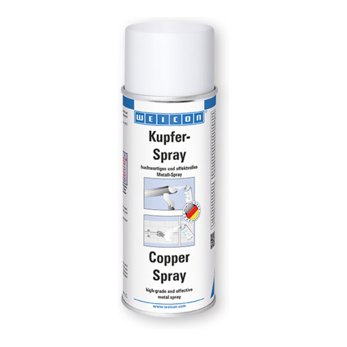 WEICON Kupfer-Spray 400 ml