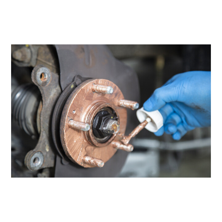 Weicon Kupferpaste 30 g