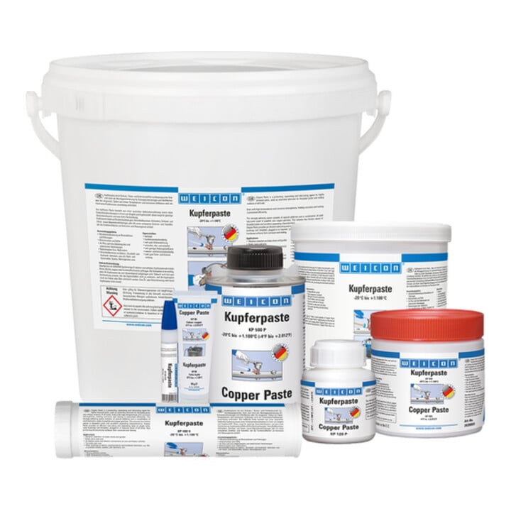 Weicon Kupferpaste 30 g