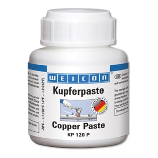 Weicon Kupferpaste