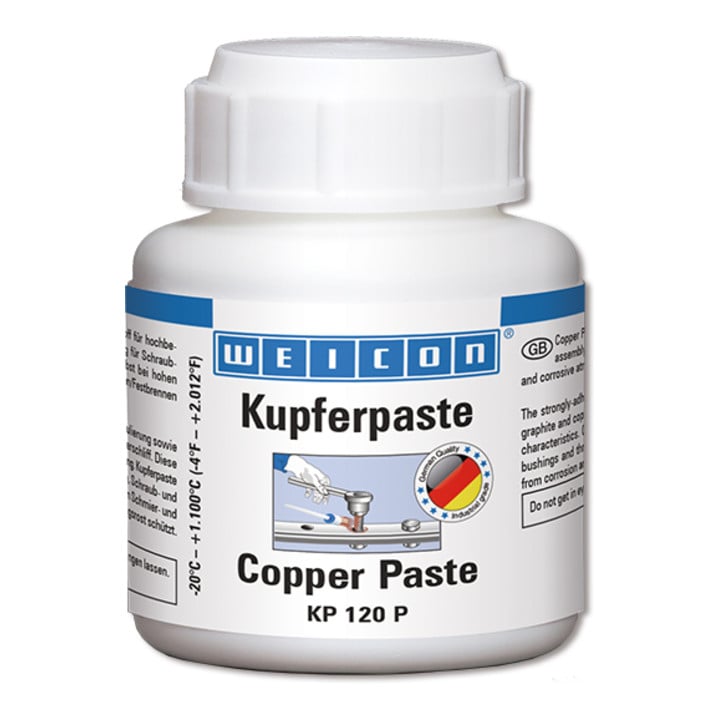 Weicon Kupferpaste