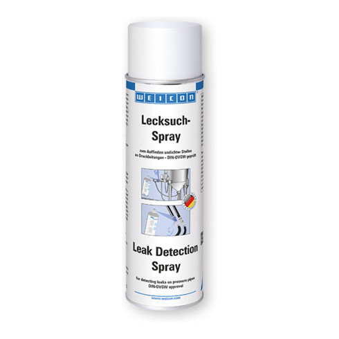 WEICON Lecksuch-Spray 400 ml