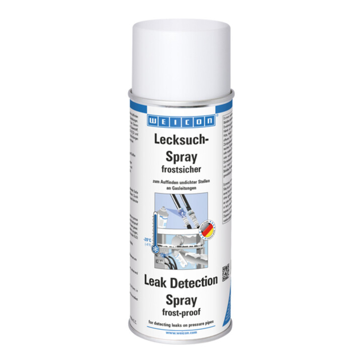 WEICON Lecksuch-Spray 400 ml