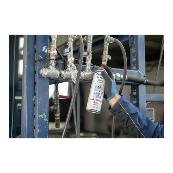 WEICON Lecksuch-Spray dickflüssig 400 ml