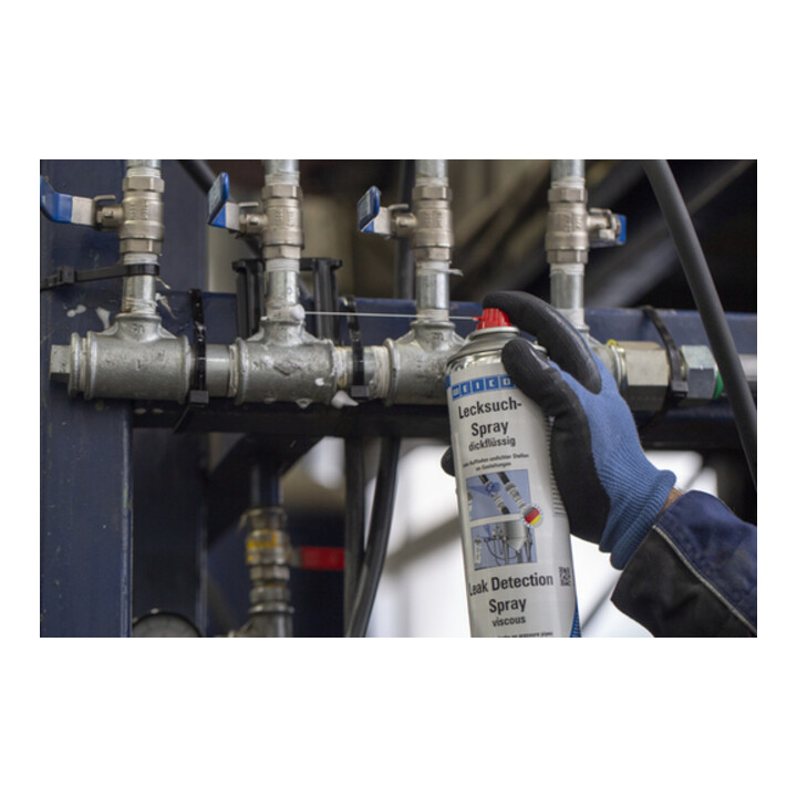 WEICON Lecksuch-Spray dickflüssig 400 ml