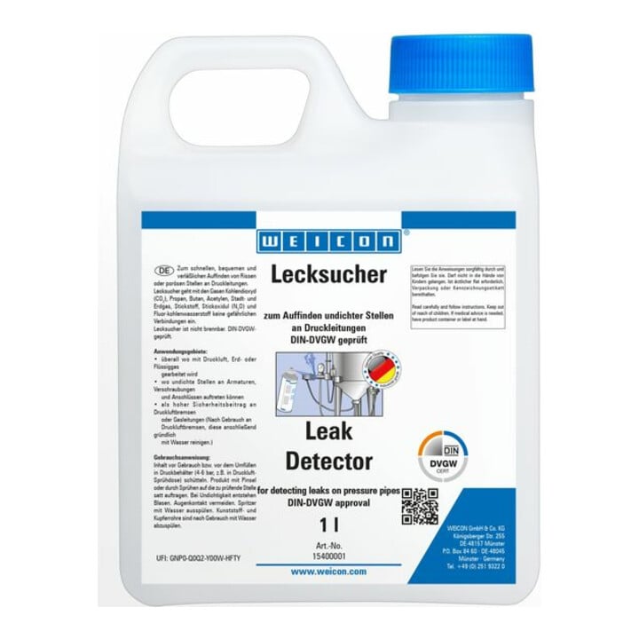 Weicon Lecksucher