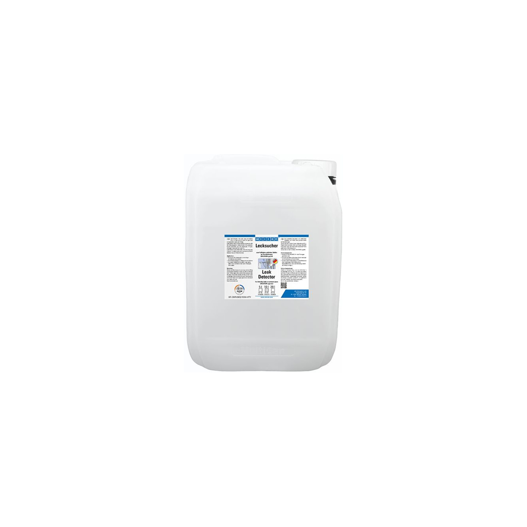 Weicon Lecksucher 10 L