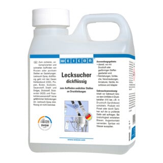 Weicon Lecksucher dickflüssig