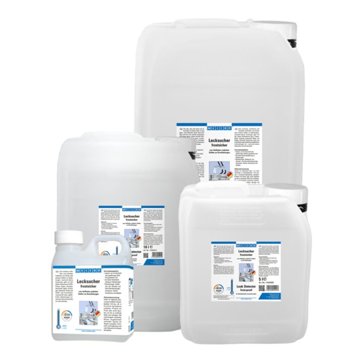 Weicon Lecksucher frostsicher 1 L