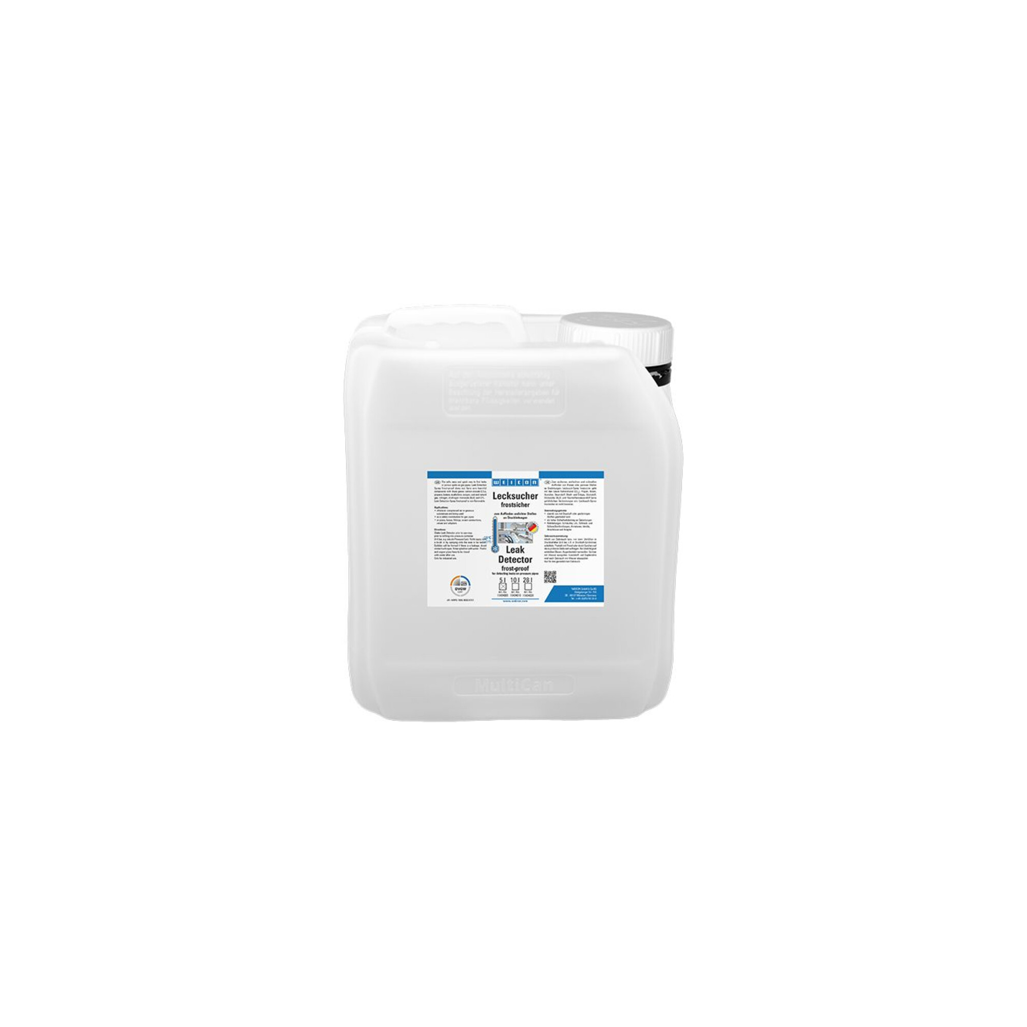 Weicon Lecksucher frostsicher 5 L
