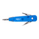 WEICON LSA-Anlegewerkzeug Sensor No. 40 inkl. Sensor zur Aderkontrolle
