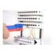 WEICON LSA-Anlegewerkzeug Sensor No. 40 inkl. Sensor zur Aderkontrolle