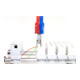 WEICON LSA-Anlegewerkzeug Sensor No. 40 inkl. Sensor zur Aderkontrolle