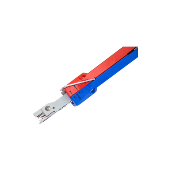 WEICON LSA-Anlegewerkzeug Sensor No. 40 inkl. Sensor zur Aderkontrolle