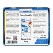 Weicon Mastic époxy