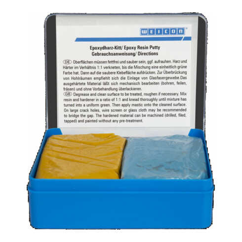 Weicon Mastic époxy