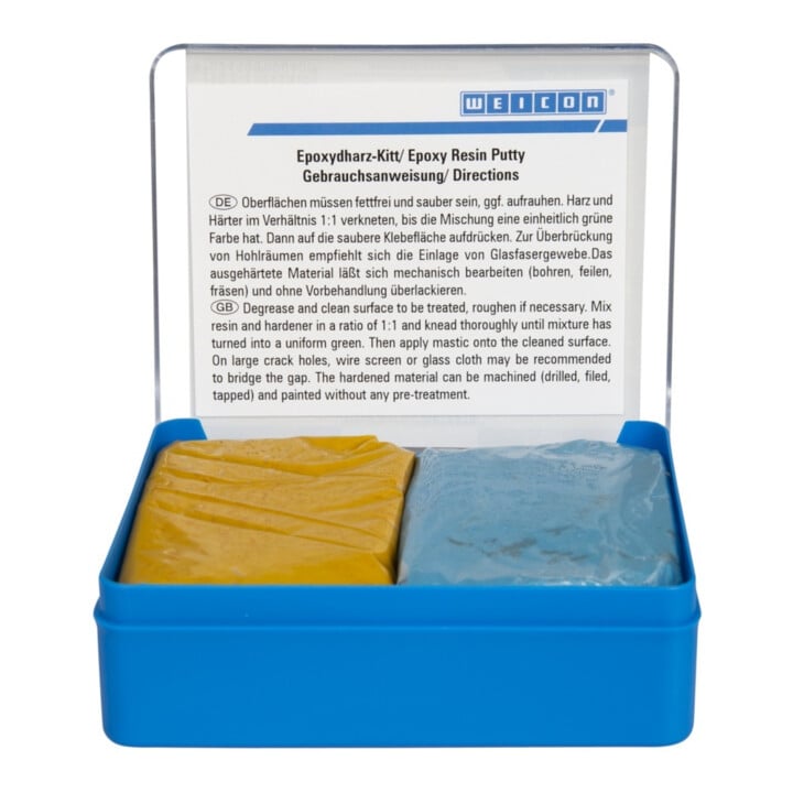 Weicon Mastic époxy 400 g