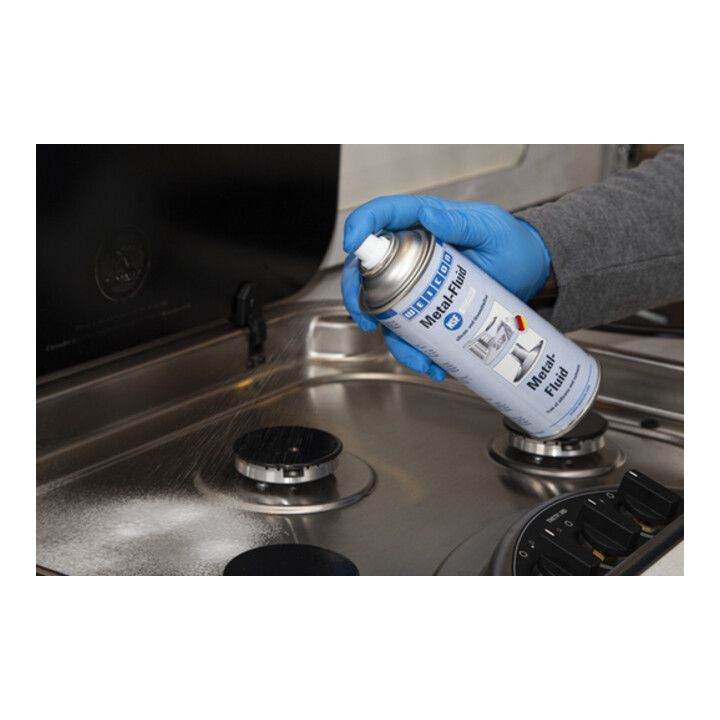 Weicon Metal-Fluid Metallpflegemittel 400 ml
