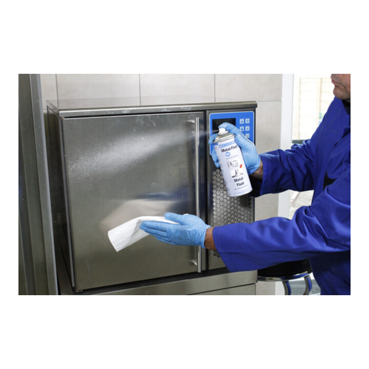 Weicon Metal-Fluid Metallpflegemittel 400 ml