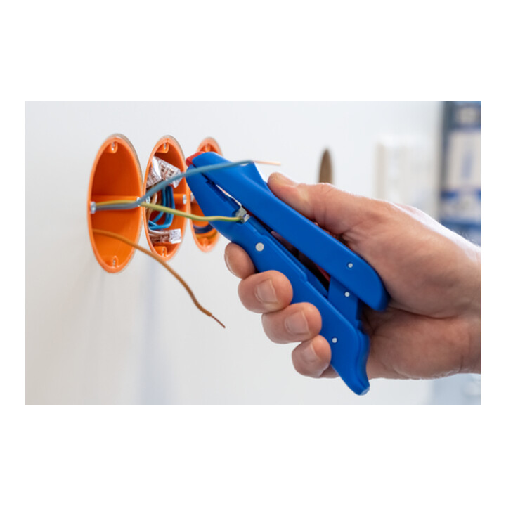 Weicon Mini-Duo No. 150 Abisolierwerkzeug