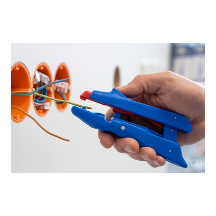 Weicon Mini-Duo No. 150 Abisolierwerkzeug