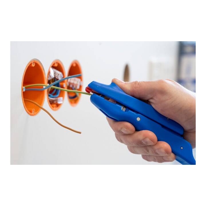 Weicon Mini-Duo No. 150 Abisolierwerkzeug