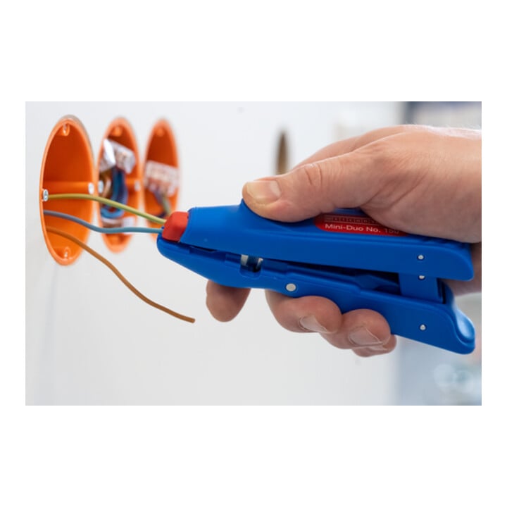 Weicon Mini-Duo No. 150 Abisolierwerkzeug
