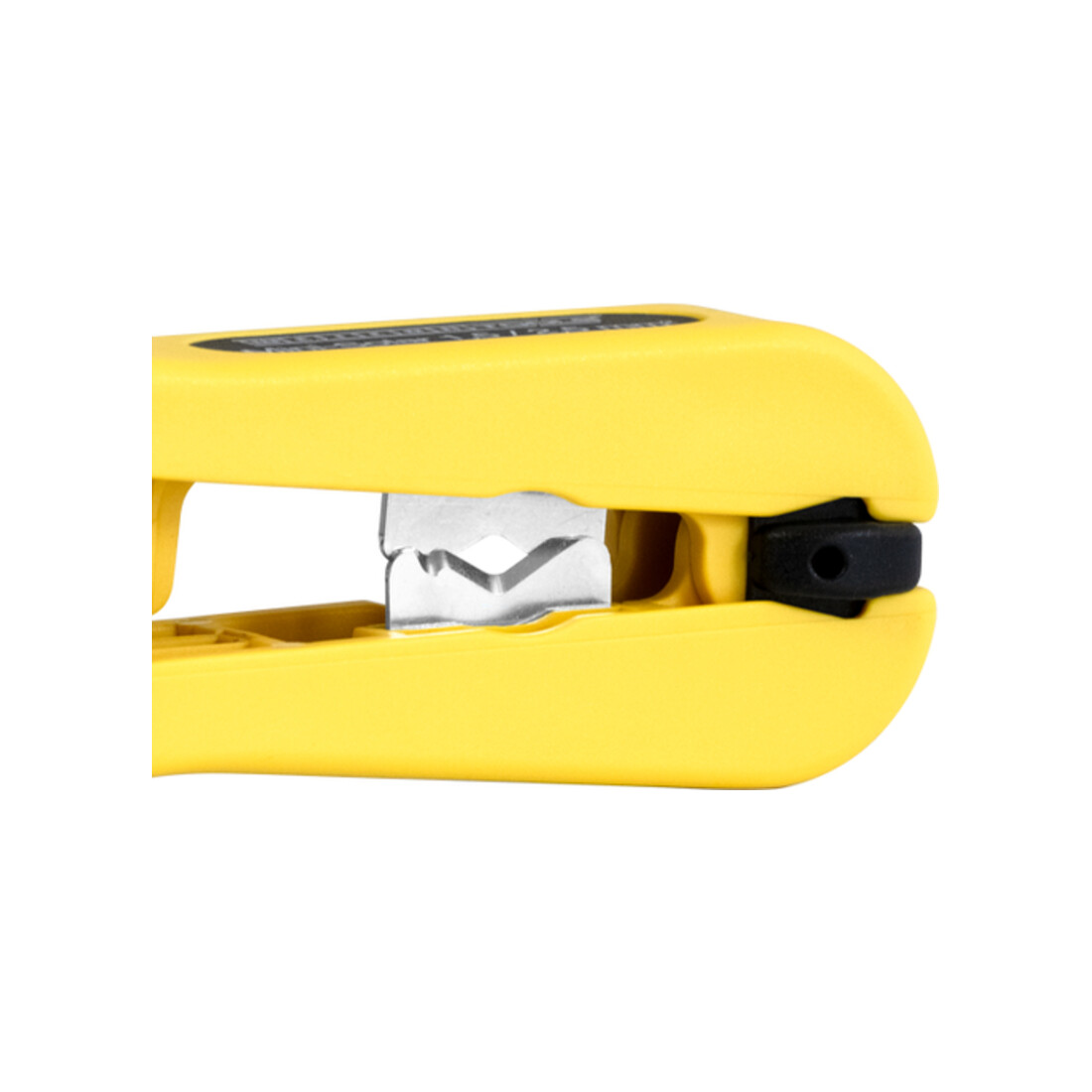 WEICON Mini-Solar 1,5/2,5 mm², zum Entmanteln und Abisolieren gängiger Photovoltaik-Kabel mit einem Querschnitt von 1,5& 2,5 mm²