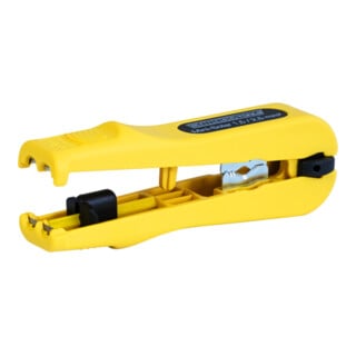 WEICON Mini-Solar 1,5/2,5 mm², zum Entmanteln und Abisolieren gängiger Photovoltaik-Kabel mit einem Querschnitt von 1,5& 2,5 mm²