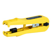 WEICON Mini-Solar 1,5/2,5 mm², zum Entmanteln und Abisolieren gängiger Photovoltaik-Kabel mit einem Querschnitt von 1,5& 2,5 mm²-1