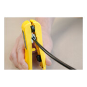 WEICON Mini-Solar 10/16 mm², zum Entmanteln und Abisolieren gängiger Photovoltaik-Kabel mit einem Querschnitt von 10& 16 mm²-2