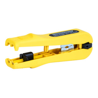 WEICON Mini-Solar 10/16 mm², zum Entmanteln und Abisolieren gängiger Photovoltaik-Kabel mit einem Querschnitt von 10& 16 mm²