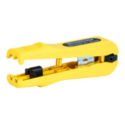 WEICON Mini-Solar 10/16 mm², zum Entmanteln und Abisolieren gängiger Photovoltaik-Kabel mit einem Querschnitt von 10& 16 mm²-1