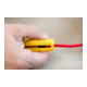 WEICON Mini-Solar 4/6 mm², zum Entmanteln und Abisolieren gängiger Photovoltaik-Kabel mit einem Querschnitt von 4& 6 mm²-5