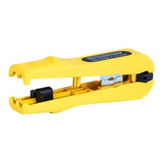 WEICON Mini-Solar 4/6 mm², zum Entmanteln und Abisolieren gängiger Photovoltaik-Kabel mit einem Querschnitt von 4& 6 mm²