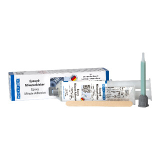 WEICON Minutenkleber Set