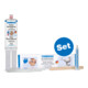 WEICON Minutenkleber Set