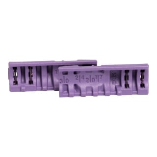 WEICON Modul-Einsätze Ersatzmesser für Profibus Stripper No.2
