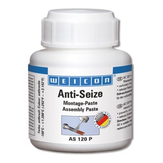 Weicon Anti-Seize Montagepaste